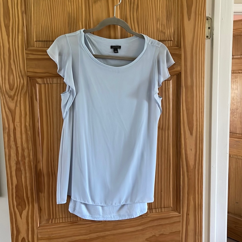 Ann Taylor Women's Shirt